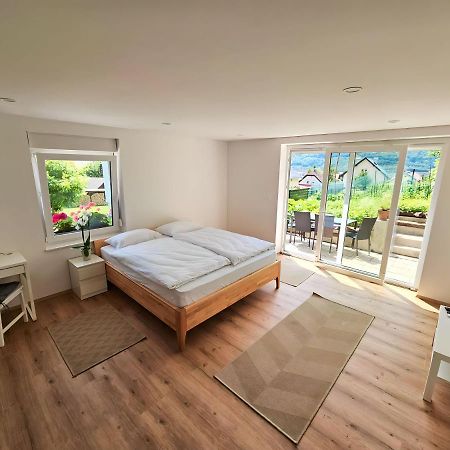 Ferienwohnung Charming Bella Hideout - Adults Only Jesenice Exterior foto