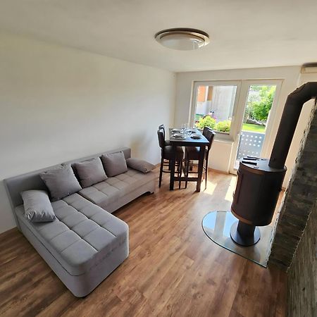 Ferienwohnung Charming Bella Hideout - Adults Only Jesenice Exterior foto
