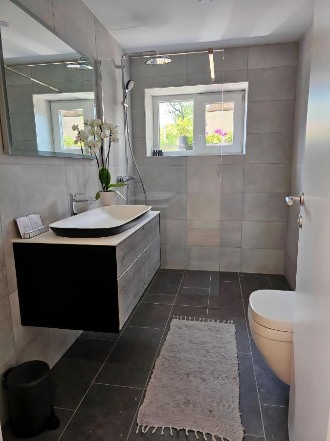 Ferienwohnung Charming Bella Hideout - Adults Only Jesenice Exterior foto