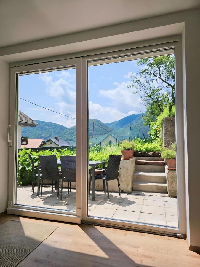 Ferienwohnung Charming Bella Hideout - Adults Only Jesenice Exterior foto