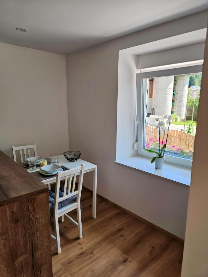 Ferienwohnung Charming Bella Hideout - Adults Only Jesenice Exterior foto
