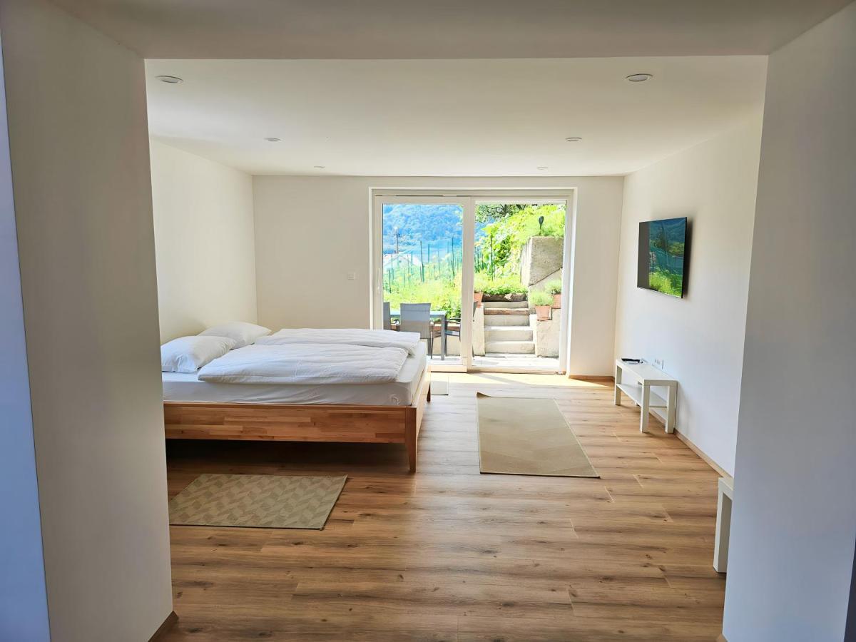 Ferienwohnung Charming Bella Hideout - Adults Only Jesenice Exterior foto