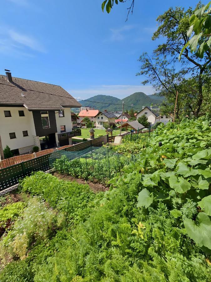 Ferienwohnung Charming Bella Hideout - Adults Only Jesenice Exterior foto