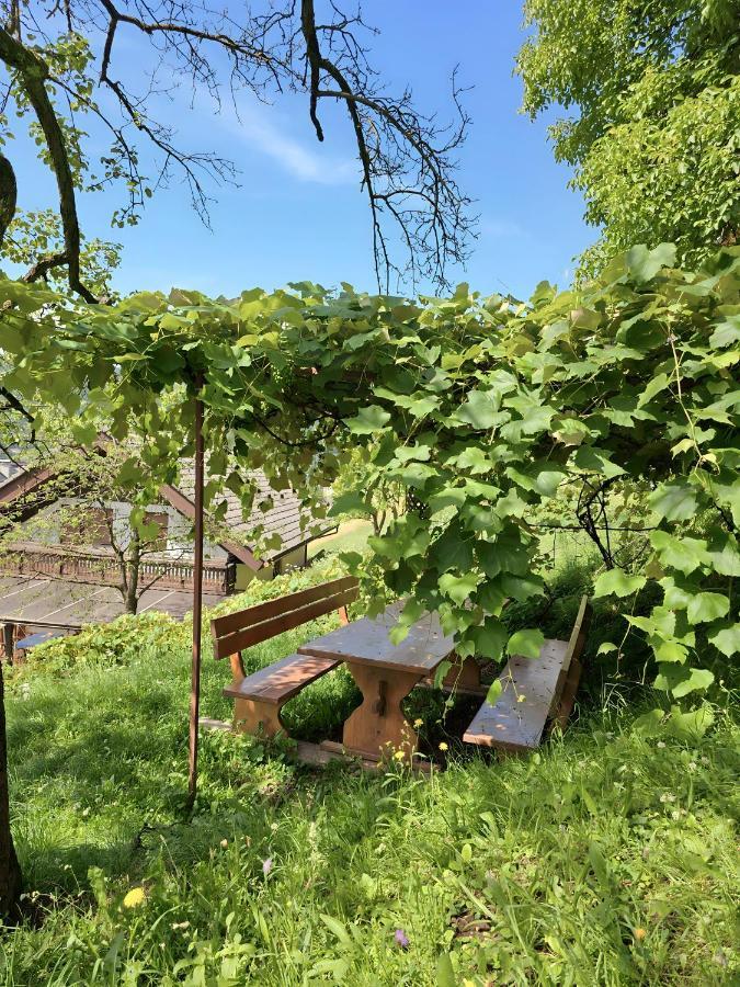 Ferienwohnung Charming Bella Hideout - Adults Only Jesenice Exterior foto