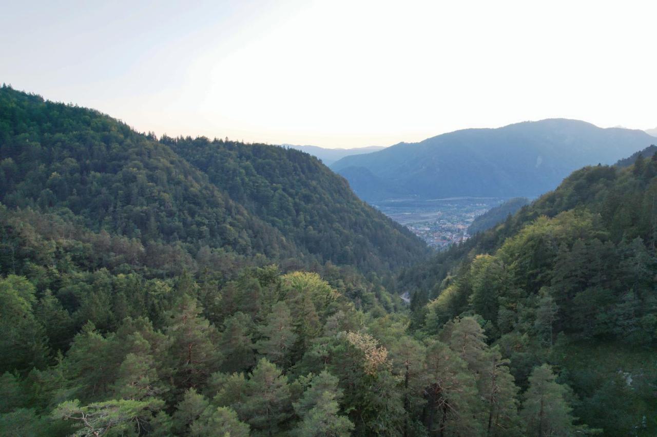 Ferienwohnung Charming Bella Hideout - Adults Only Jesenice Exterior foto