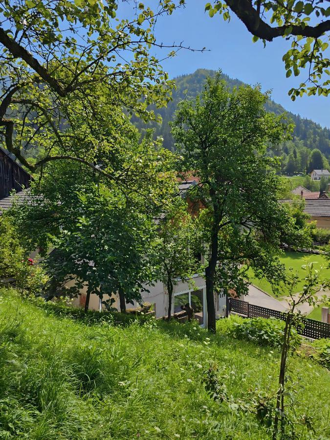 Ferienwohnung Charming Bella Hideout - Adults Only Jesenice Exterior foto