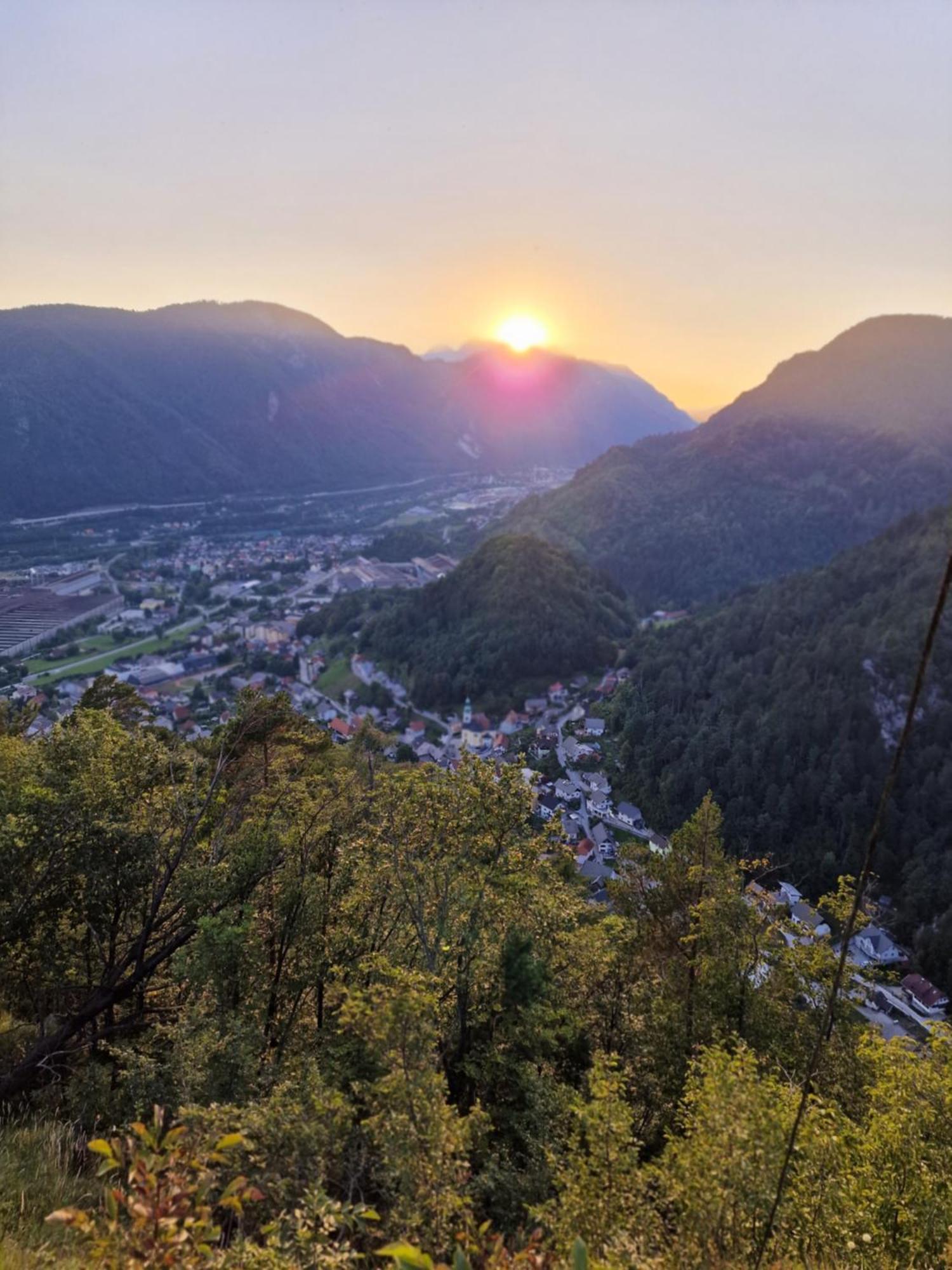 Ferienwohnung Charming Bella Hideout - Adults Only Jesenice Exterior foto