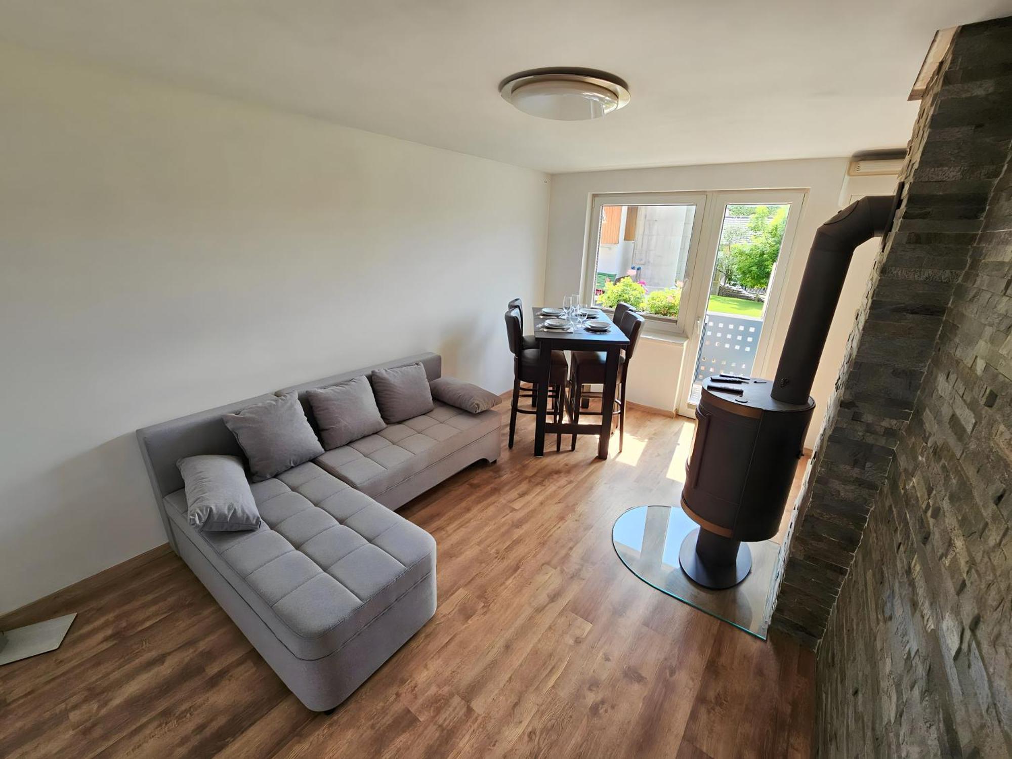 Ferienwohnung Charming Bella Hideout - Adults Only Jesenice Exterior foto