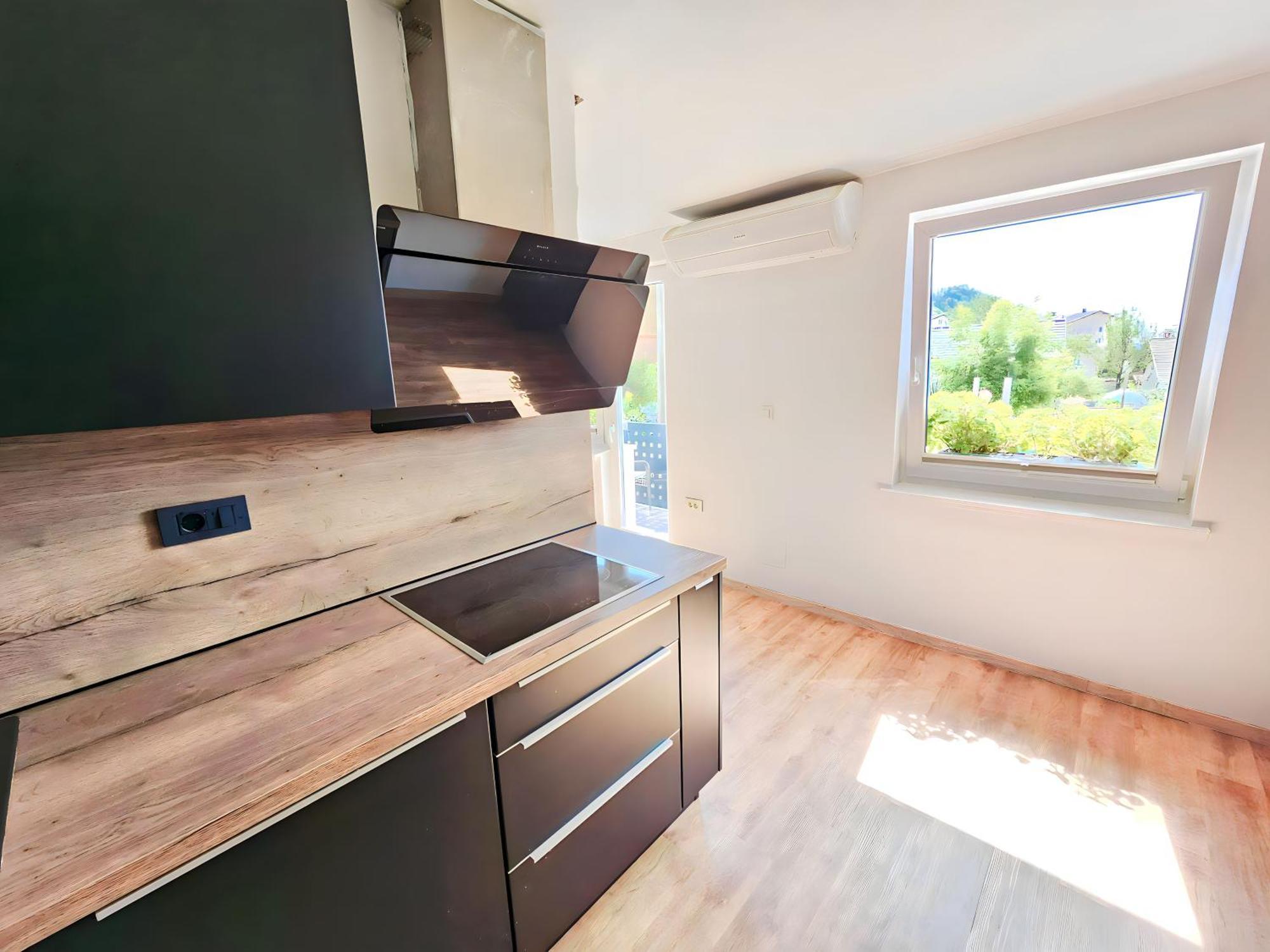 Ferienwohnung Charming Bella Hideout - Adults Only Jesenice Exterior foto