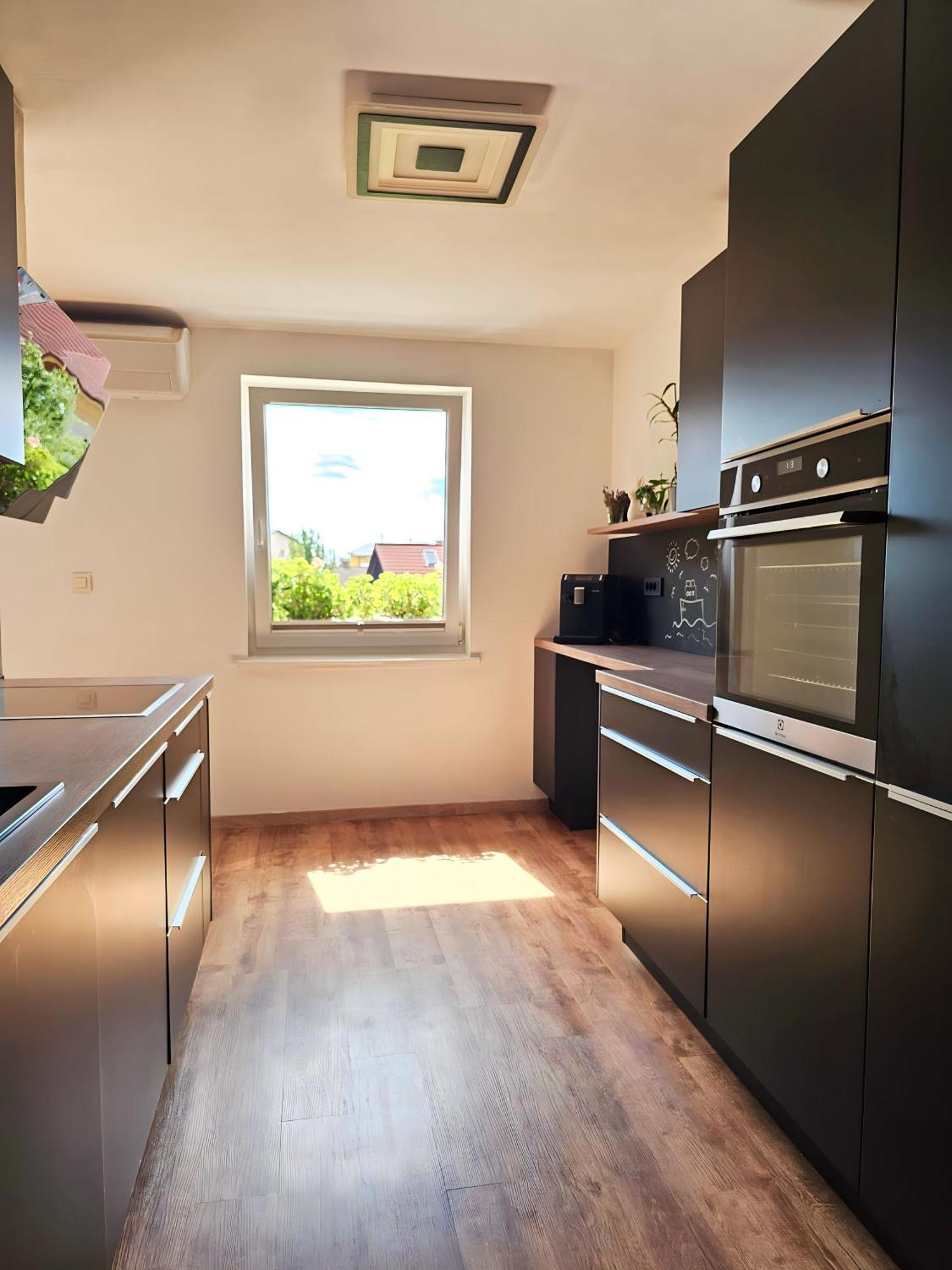 Ferienwohnung Charming Bella Hideout - Adults Only Jesenice Exterior foto