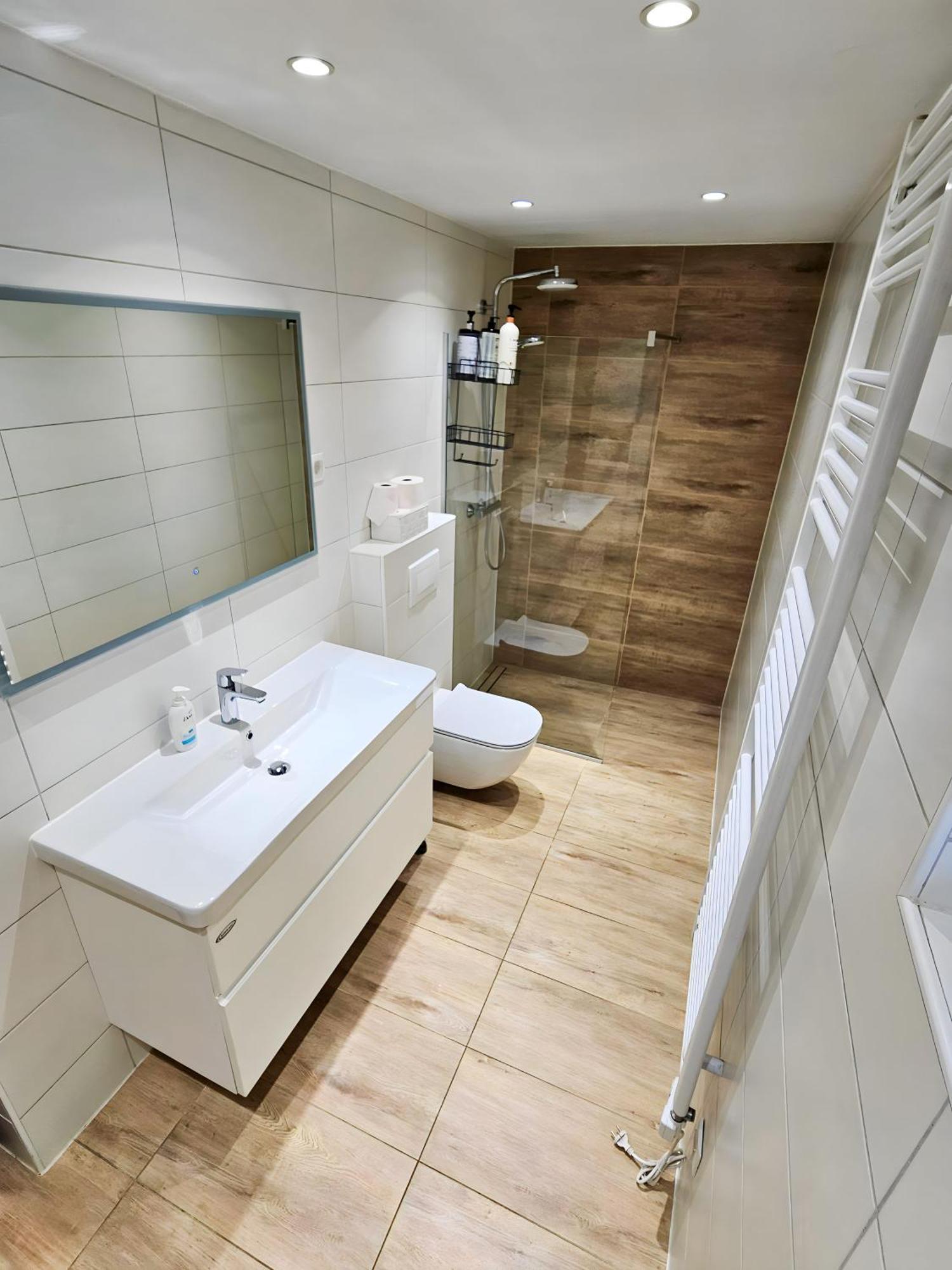 Ferienwohnung Charming Bella Hideout - Adults Only Jesenice Exterior foto